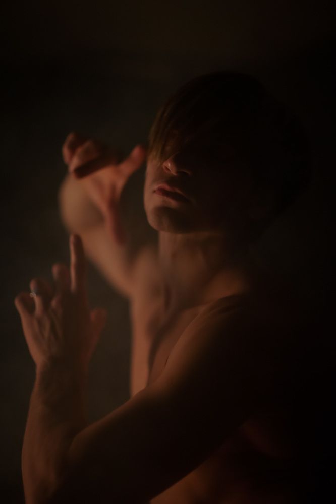 Photograph by Маша Коваленко