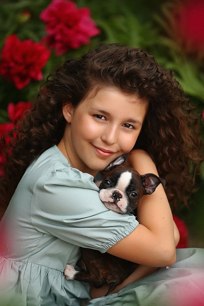 Photograph by Ольга