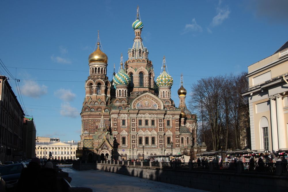 Photograph by Лев Розенберг