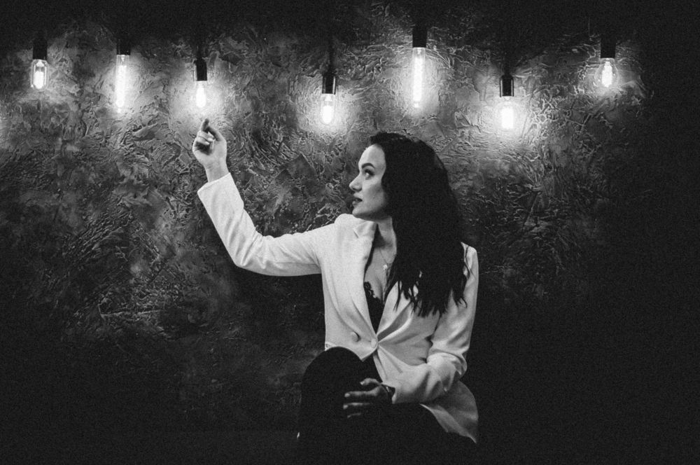 Photograph by Валентина Протащик