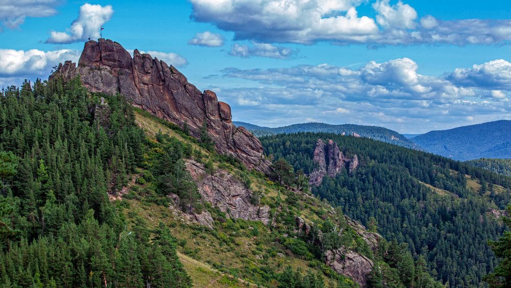 Photograph by Анатолий