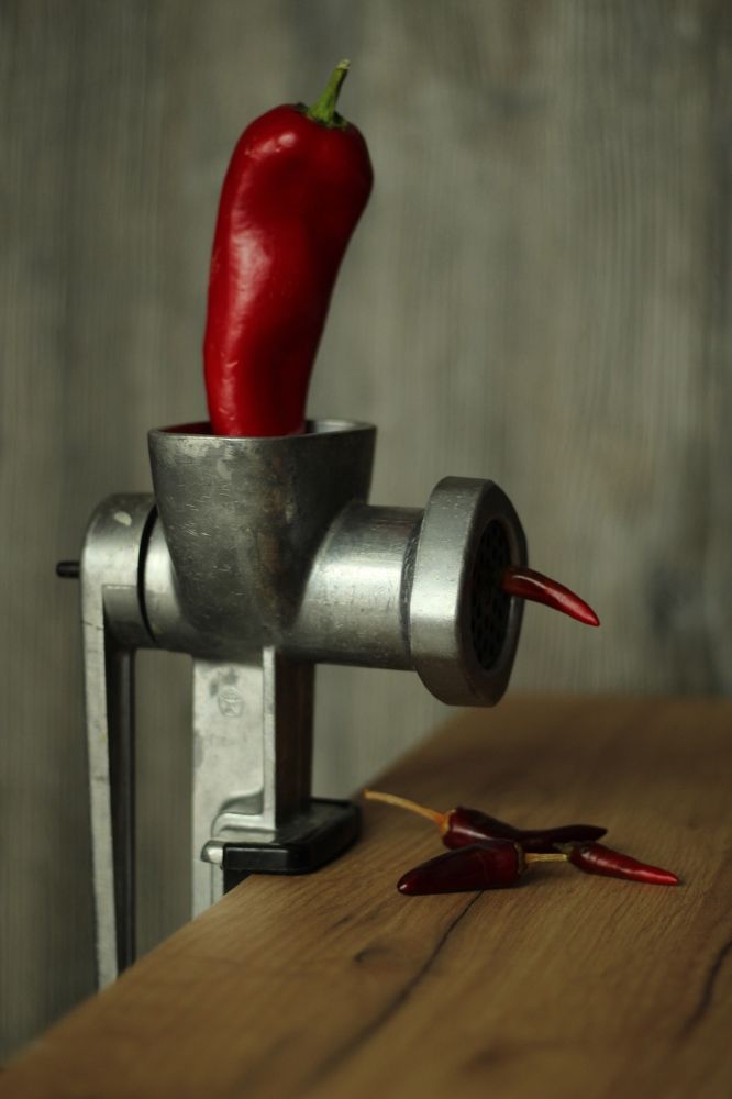 Photograph by Зоя Макарова