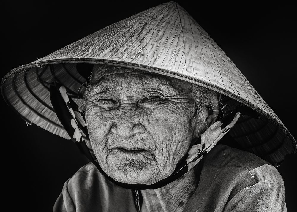 Photograph by Trần Văn Luận