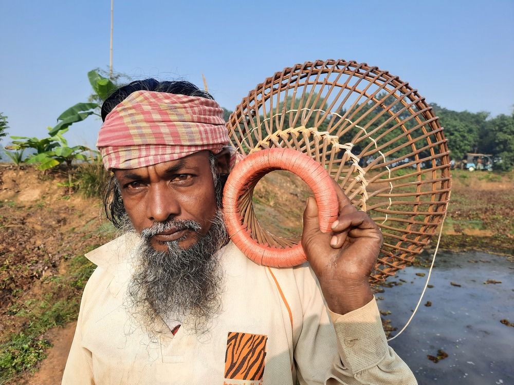 Photograph by Md Shamsul Haque Suza