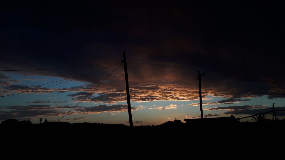 Photograph by Nikira Govender