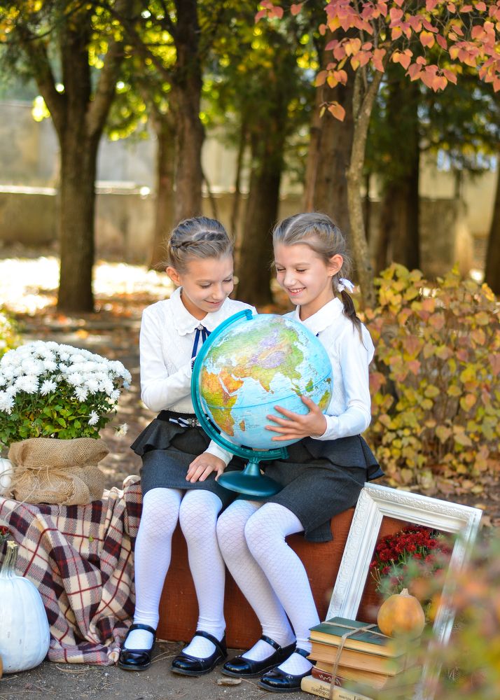 Photograph by Ольга Митина