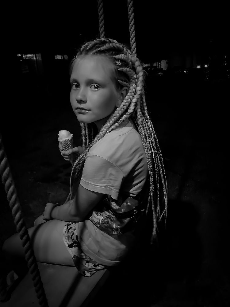 Photograph by Евгений Сиротин