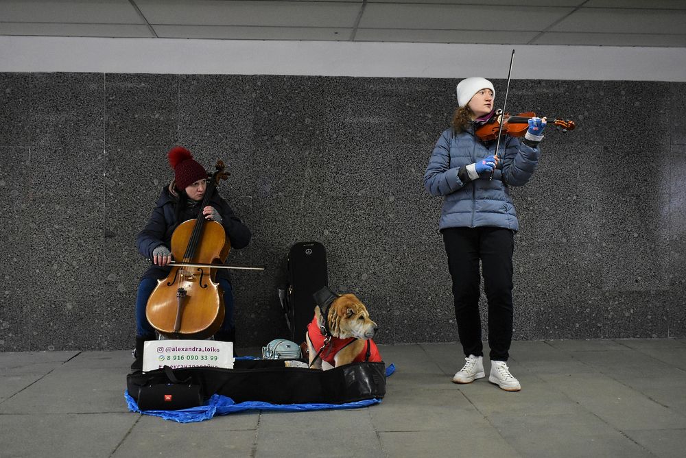 Photograph by Сергей Иванович Носов