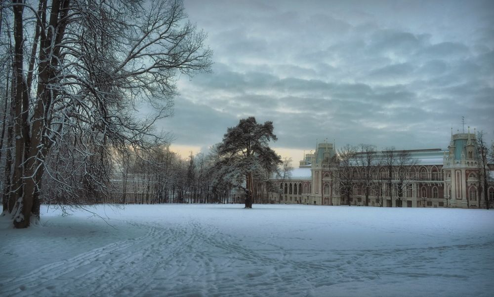 Photograph by Новиков Михаил