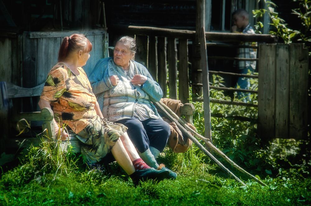 Photograph by Анастасия Руденко