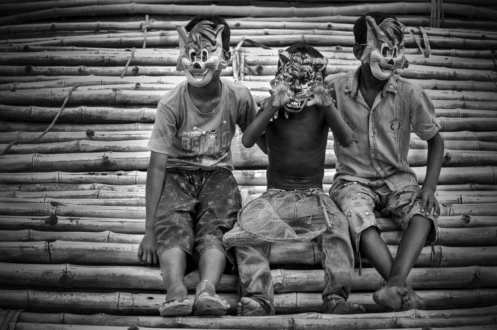 Photograph by Nilanjan Ghosh