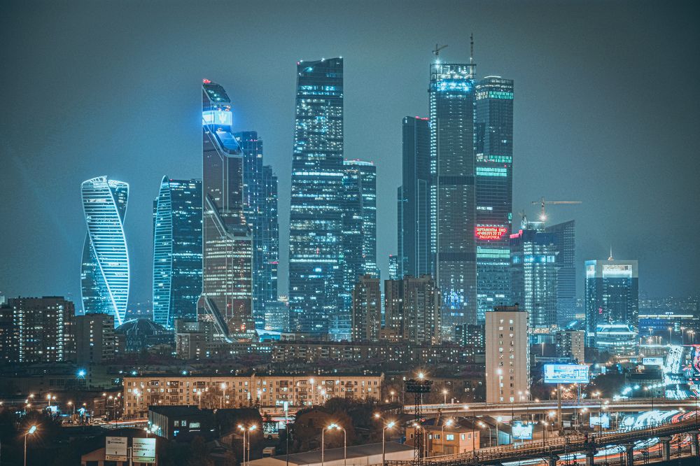 Photograph by Tariel Sarkarov