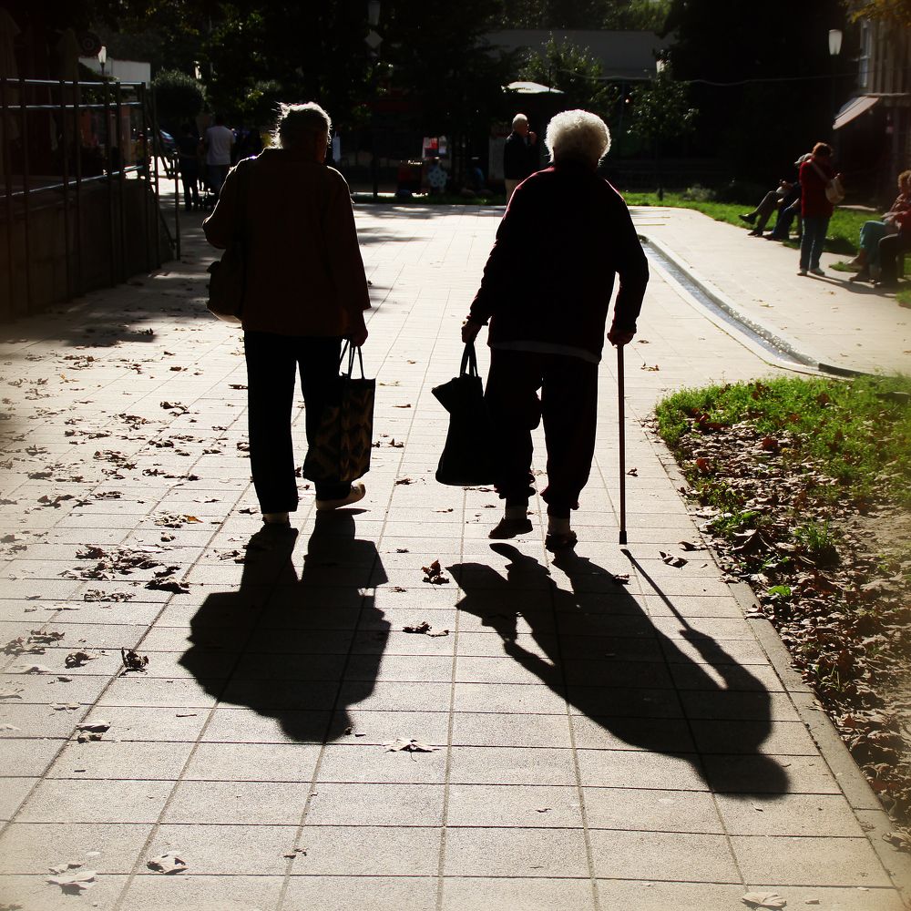 Photograph by Gabriella Szabo