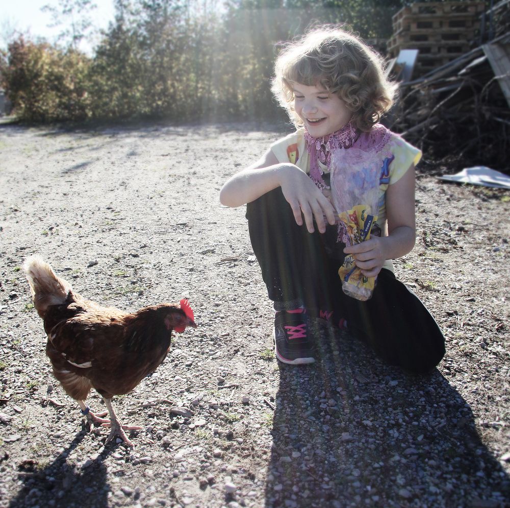 Photograph by Gabriella Szabo