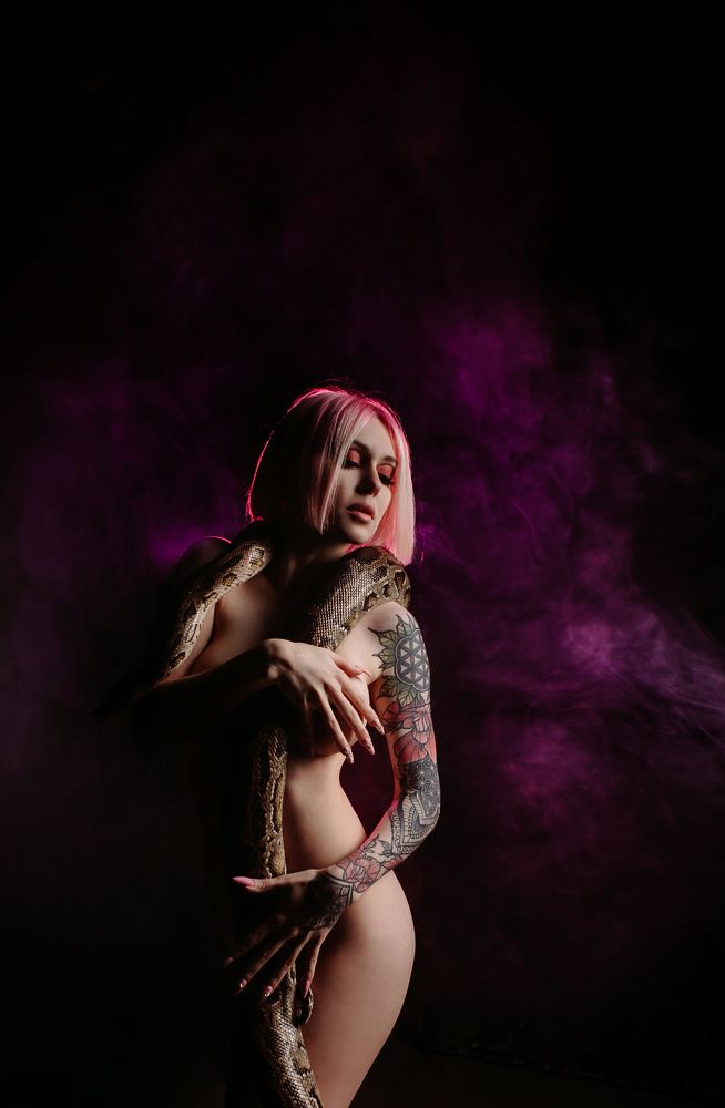 Photograph by Александра Алексеенко