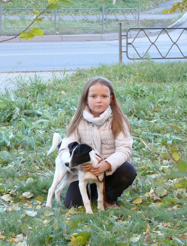 Photograph by Людмила Федорчак