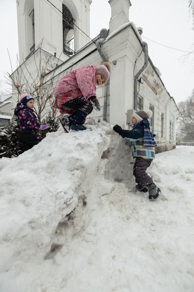 Photograph by Марина Стротова