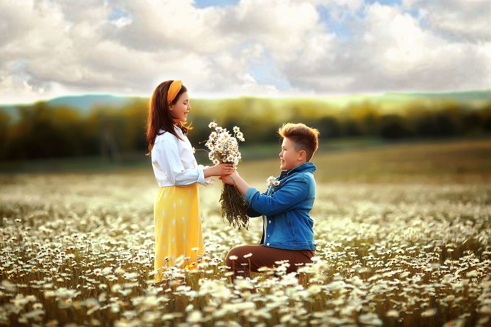 Photograph by Ольга