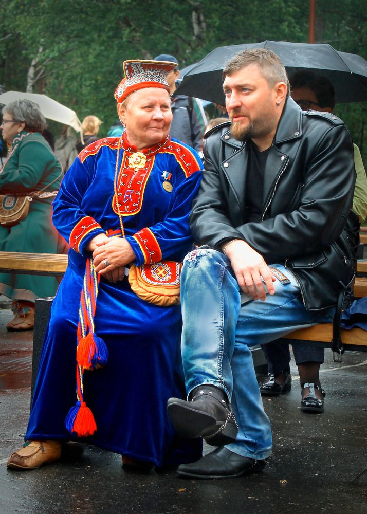 Photograph by Анастасия Руденко