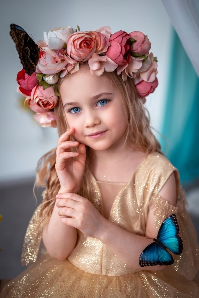 Photograph by Елена Савченкова