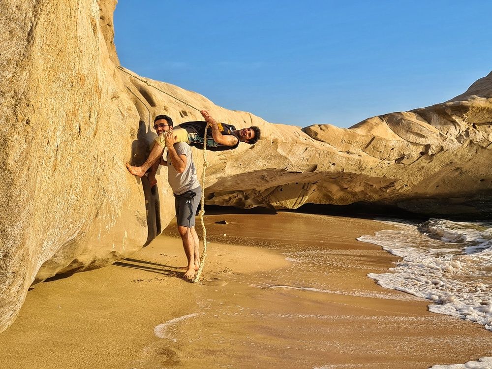 Photograph by AryoBarzan Garmsiri