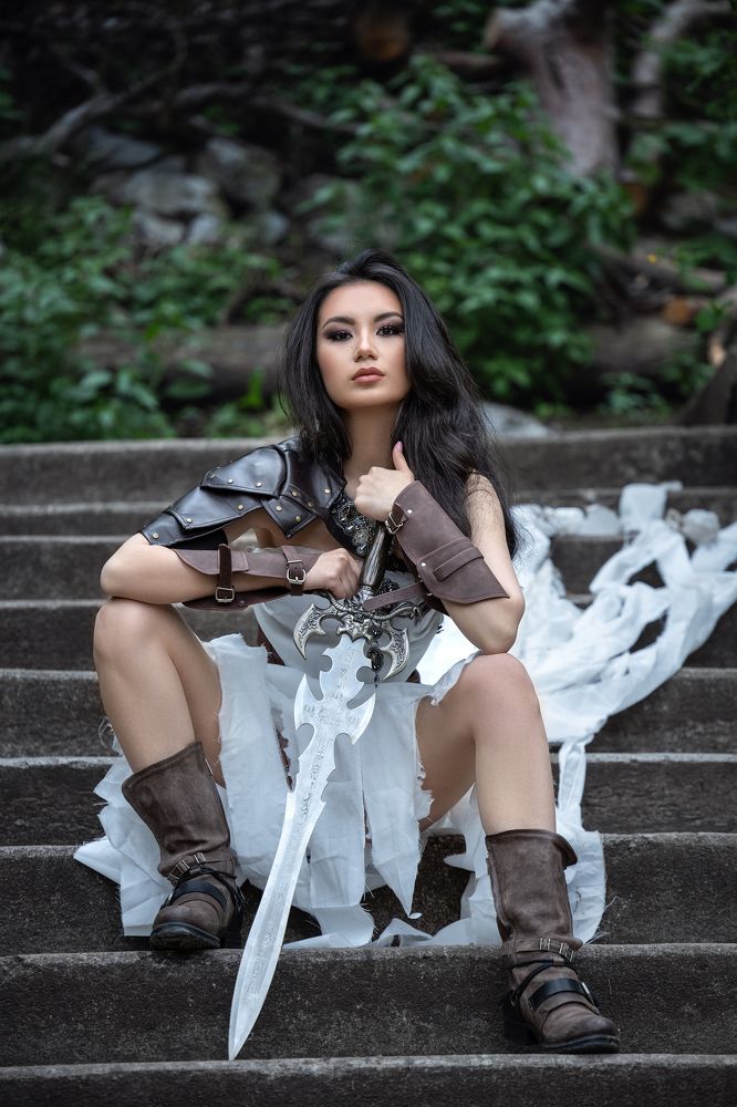 Фотография автора Tatiana Weber