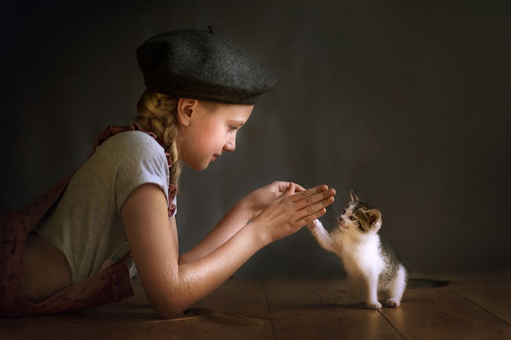 Photograph by Vilma Arlauskaite Buloviene