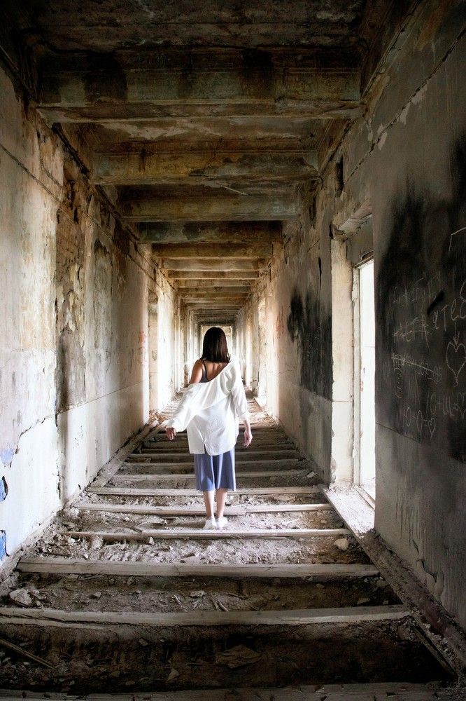 Photograph by Дарья Калугина