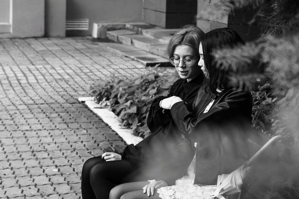 Photograph by Djilma Dark