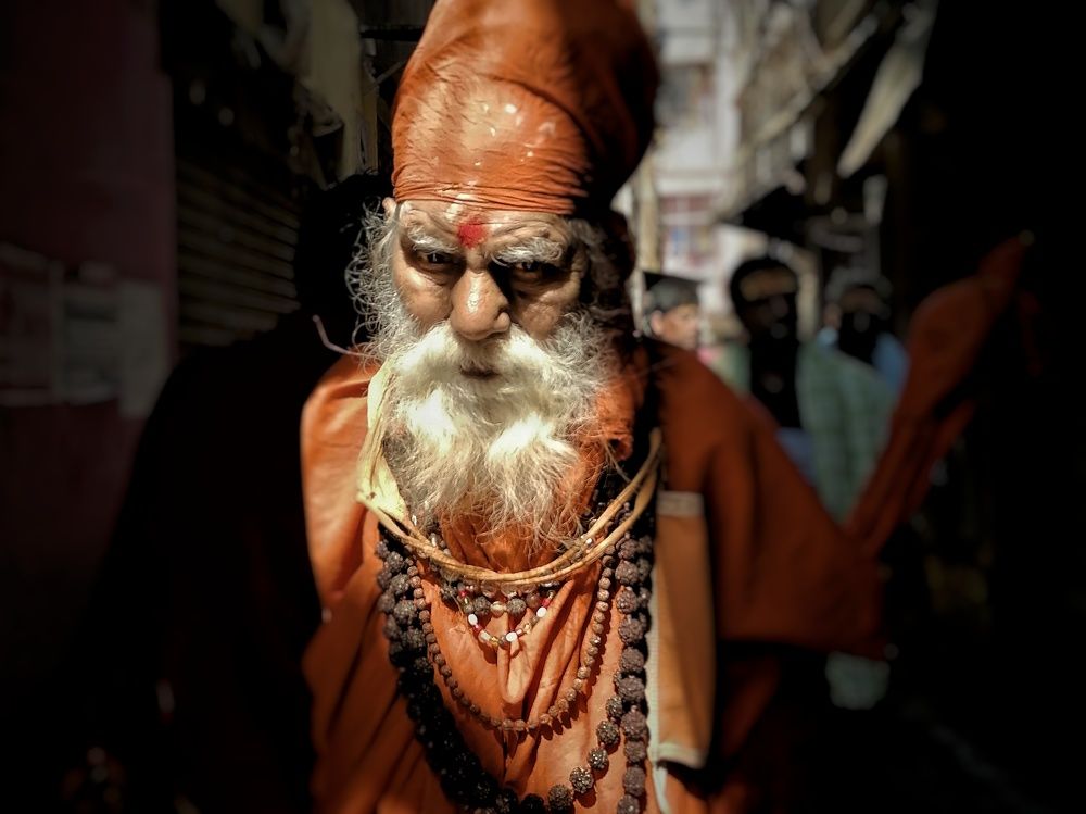 Photograph by DHIRAJ GOSWAMI