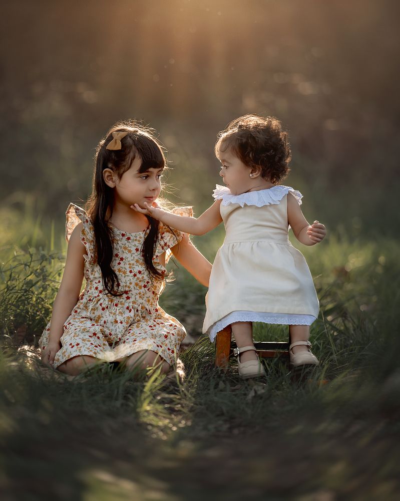 Photograph by Natalia Fabiano