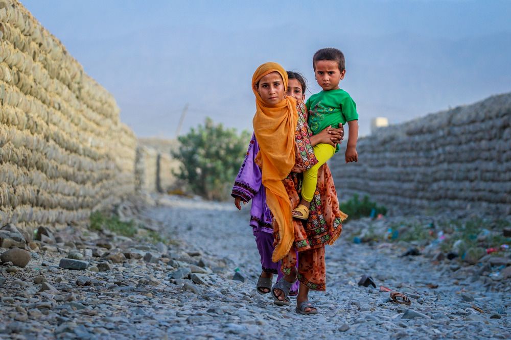 Фотография автора Israr shoukat