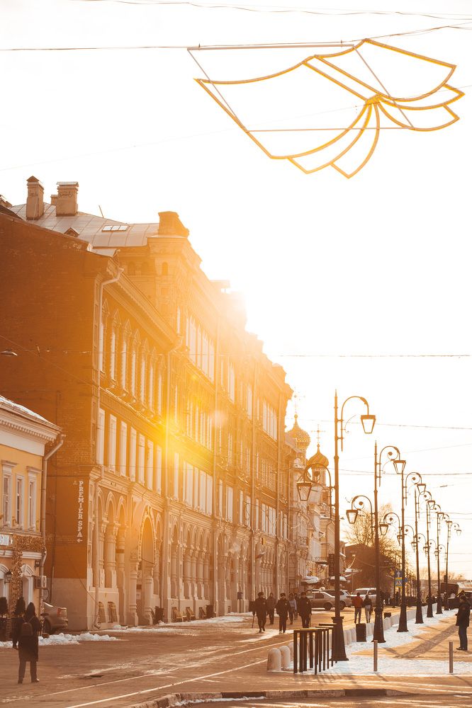 Photograph by Алексей Сулла