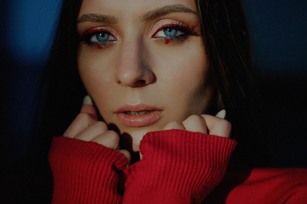 Photograph by Юлия Колесникова