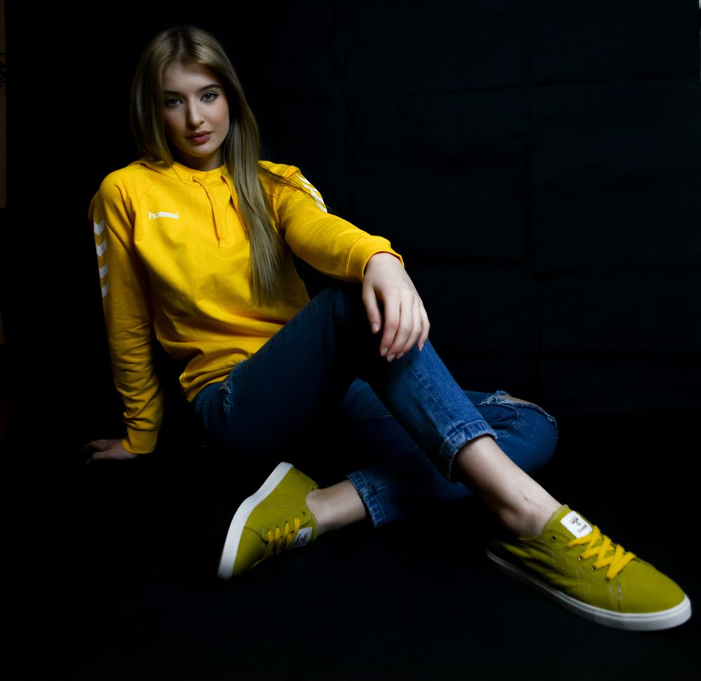 Photograph by Luka Mitrovic