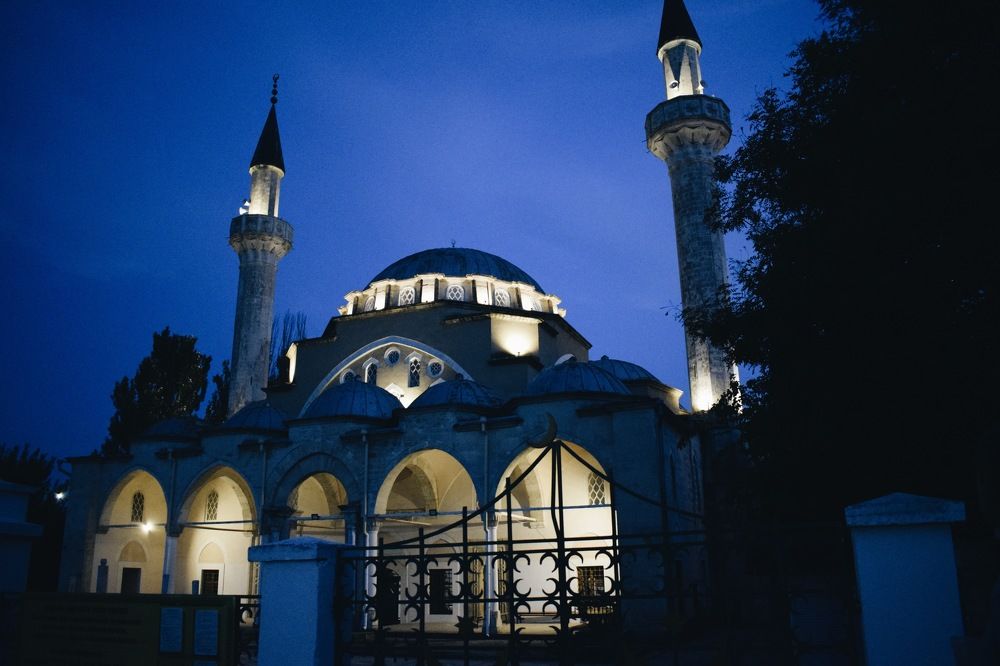 Photograph by Ангелина Дьяченко