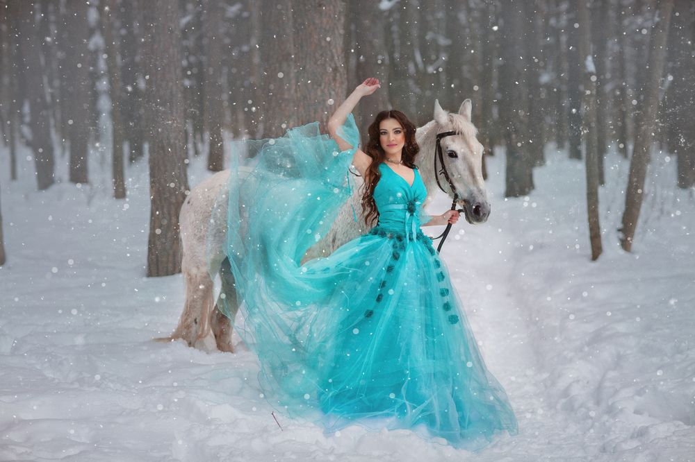 Photograph by Татьяна Муравкина