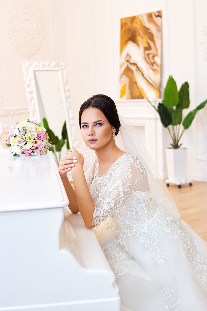 Photograph by Анастасия Иванова