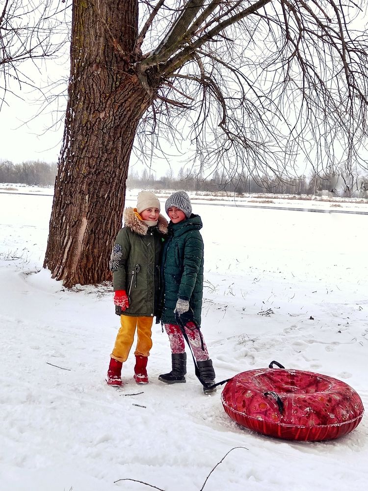 Photograph by Svetlana Yurasova