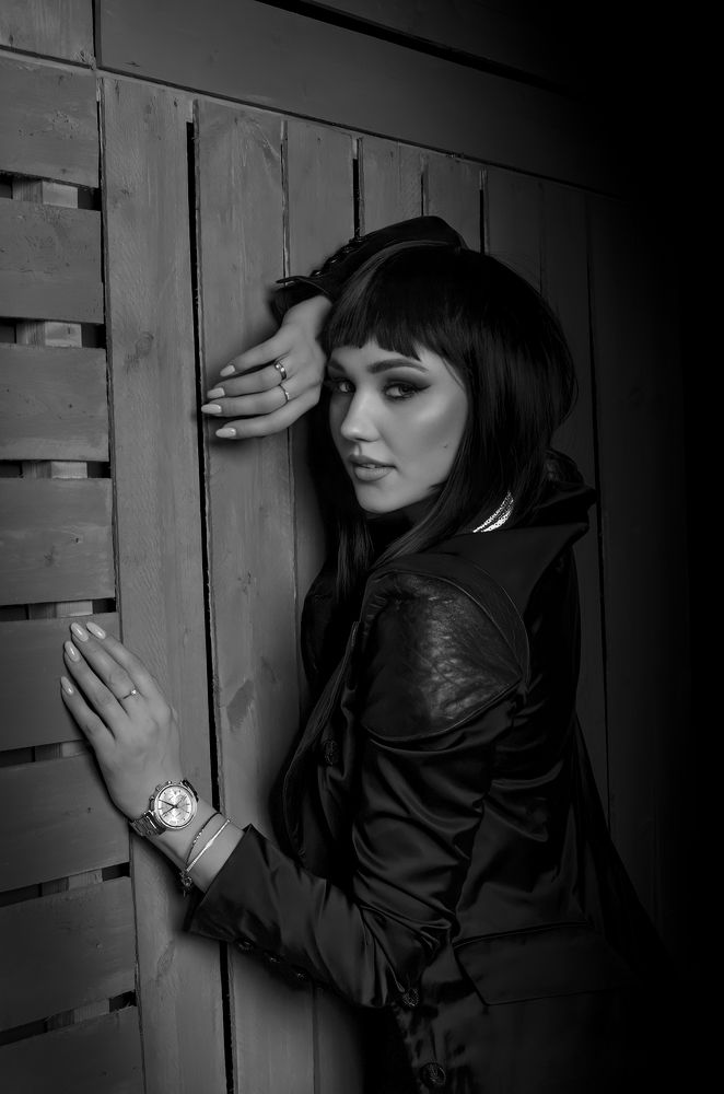 Photograph by Елена Фабрицкая