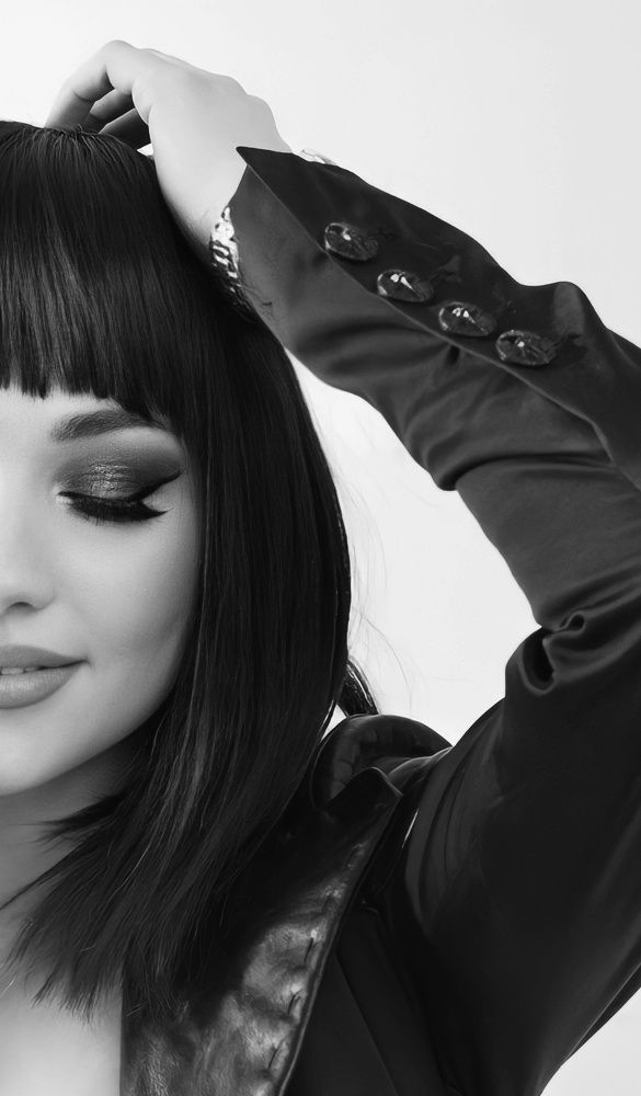 Photograph by Елена Фабрицкая