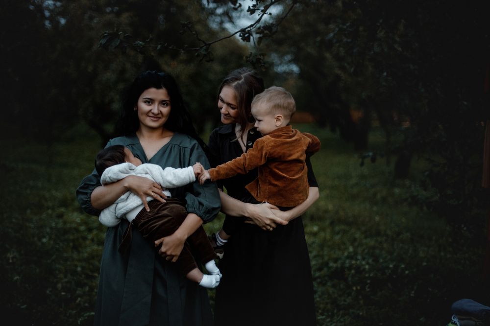 Photograph by Ксения Хасанова