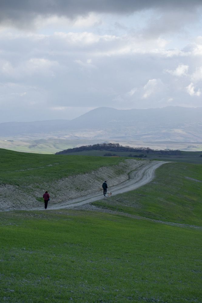 Val d'Orcia