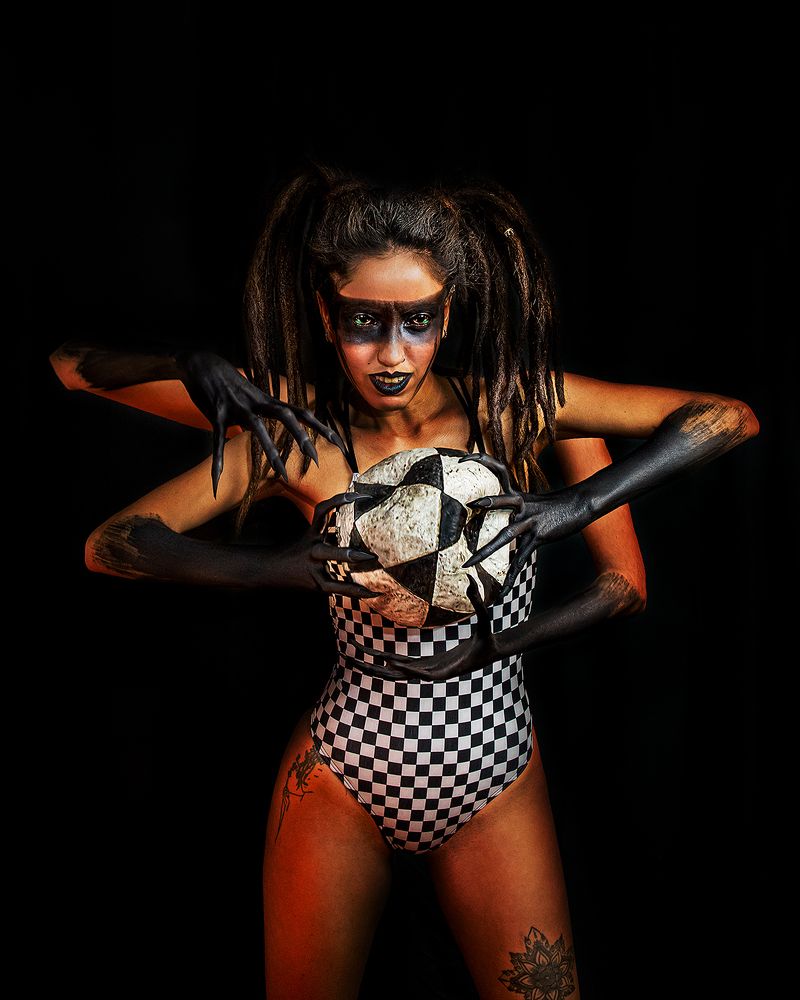 Photograph by Silvana Córdoba