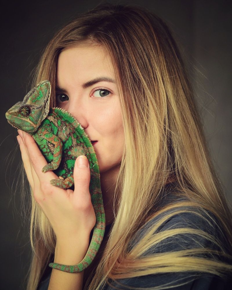 Photograph by Аряева Анна