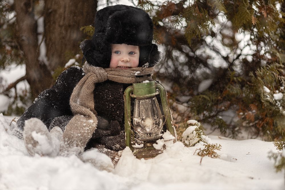 Photograph by Анна Леонова