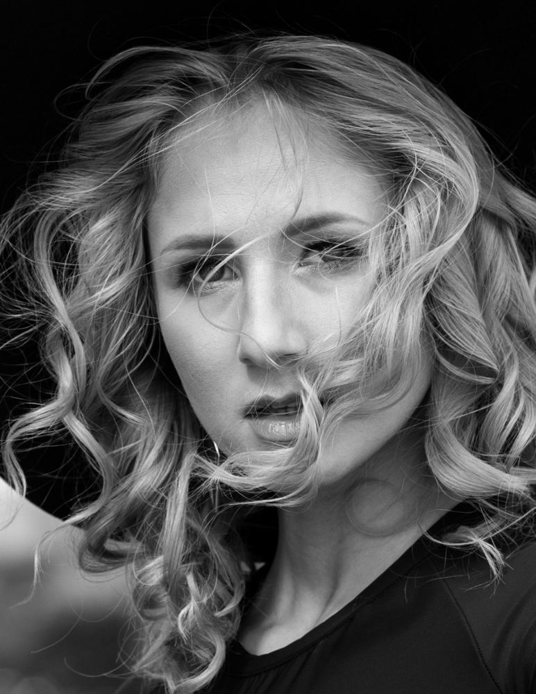 Красота вечна.