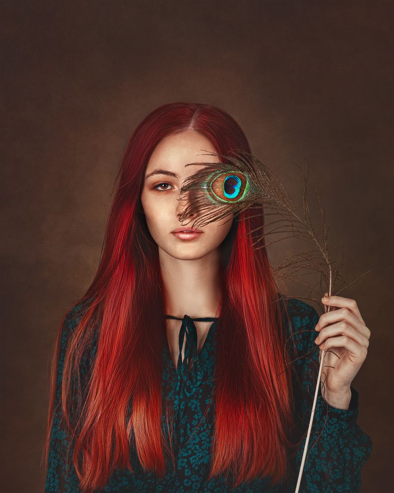 Photograph by Алина Аристова