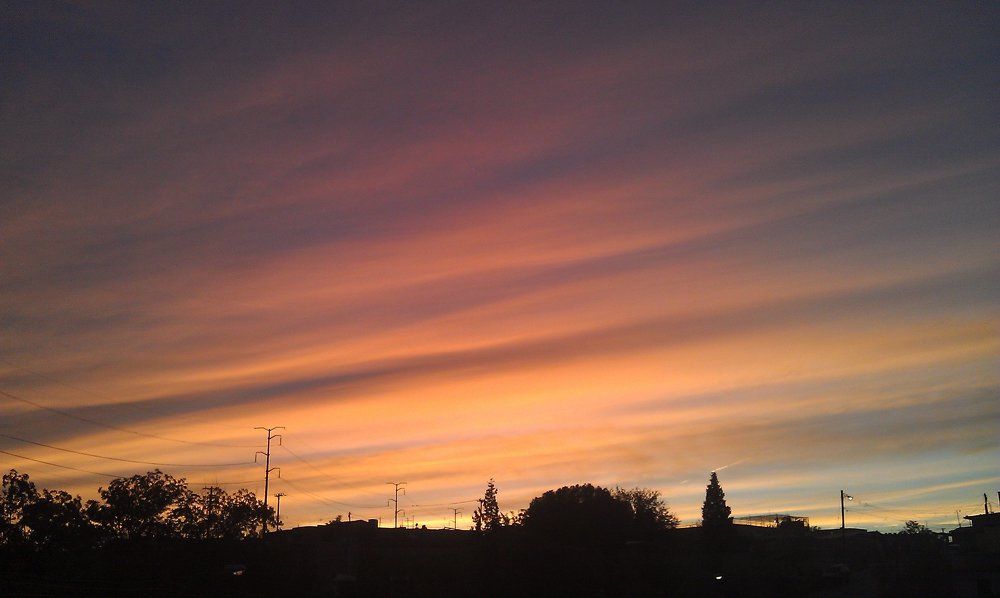 Photograph by JUAN PABLO Escobedo