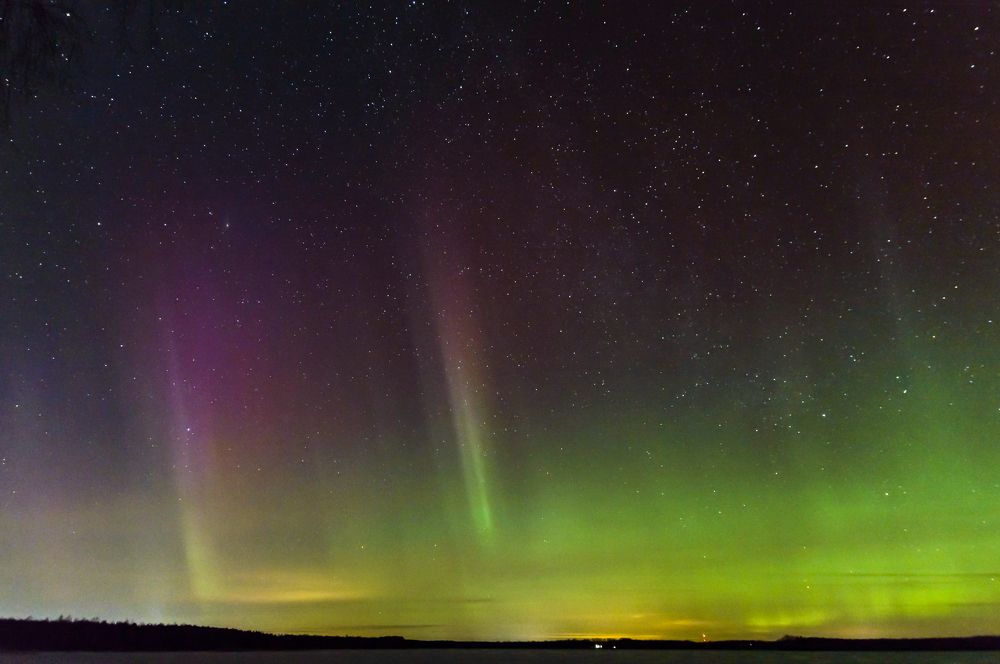 Photograph by Ahto Avi